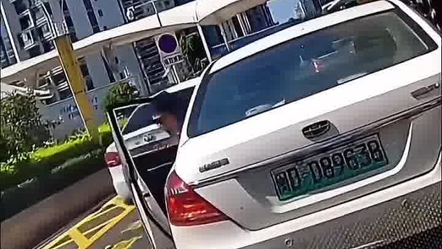 面由心生，看着就不像好人