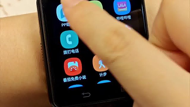 完全就是我的备用机啊
