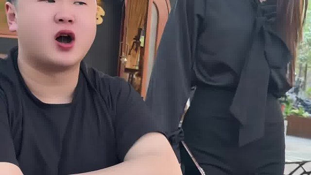 这小子说的话我愿意听