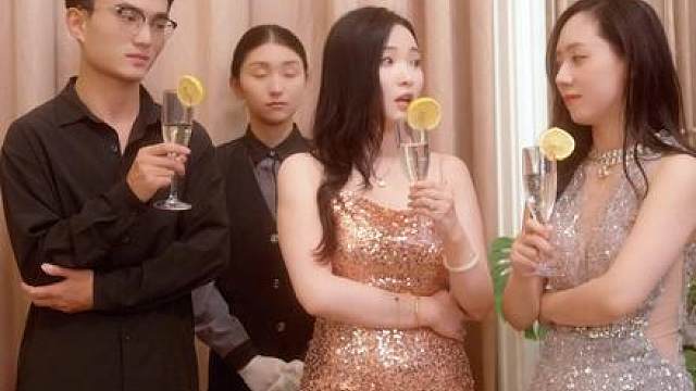 离婚后，我人见人爱