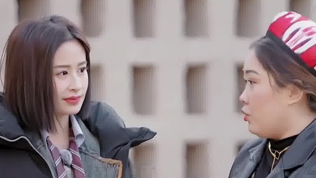 祝绪丹：不好意思，夹不了一点儿！