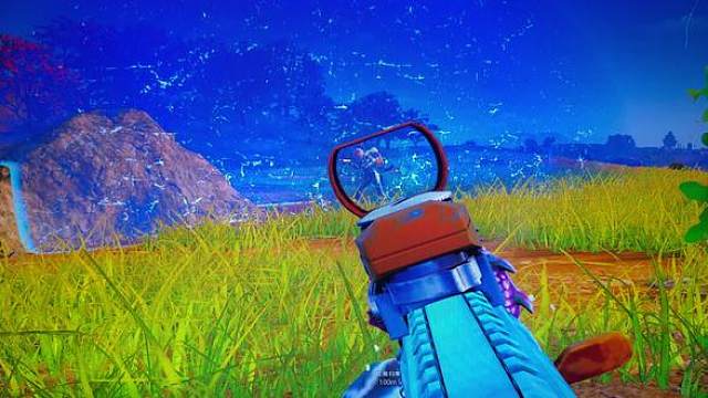 今天大更新之后就一直有死机的情况，其他的程序都是正常运行的，pubg直接卡死，兄弟们有一样情况的吗？