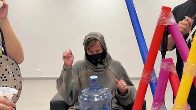 Alan Walker 皮蛋Solo粥手搓Spectre