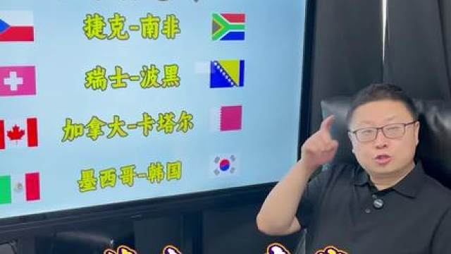 捷克vs南非
