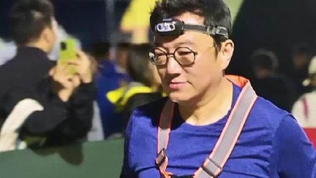 做自己的光