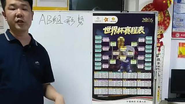 世界杯小组赛第二轮开启，现形势下，各队战意如何？先看看今天的AB组形势