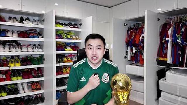 世界杯四大黑马预测