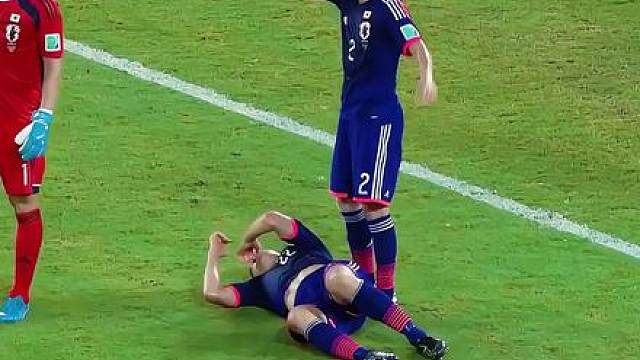 锁定出线！墨西哥1比0韩国 金承奎超巨失误孙兴慜0射门被换下