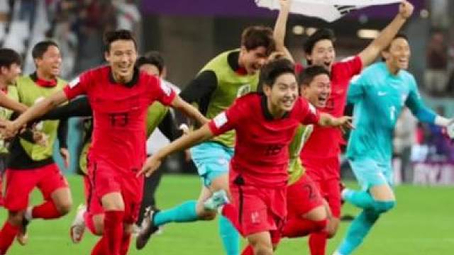 输球全怪门将？韩国0-1负墨西哥金承奎成众矢之的，全队进攻疲软难道就没责任吗？！