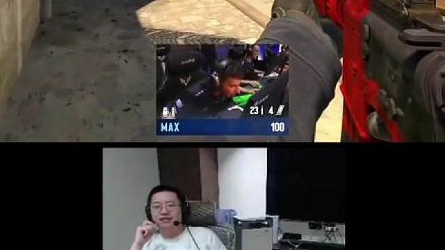 卡神直接掉线了！这ESL不办就滚