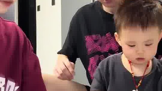 关于洗碗这件小事