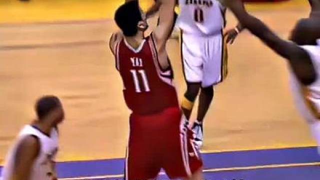 姚明凭什么能成为NBA状元