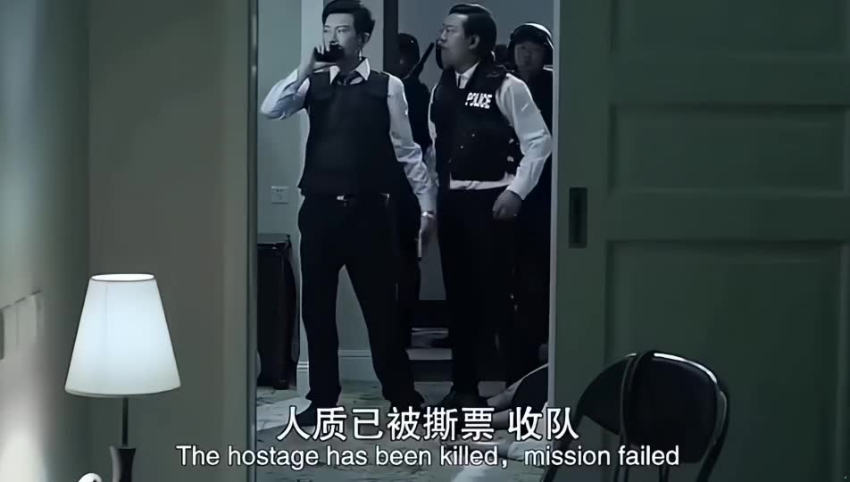 这编剧是鬼才吧我看了三遍才缓过来