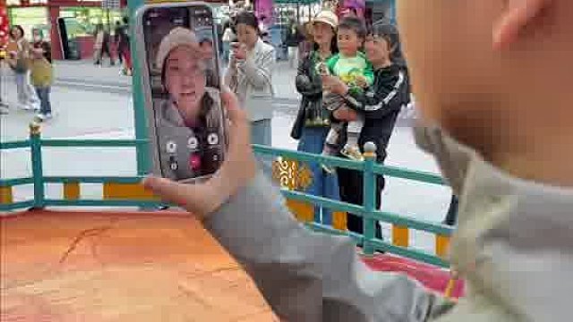这次可能真挂了
