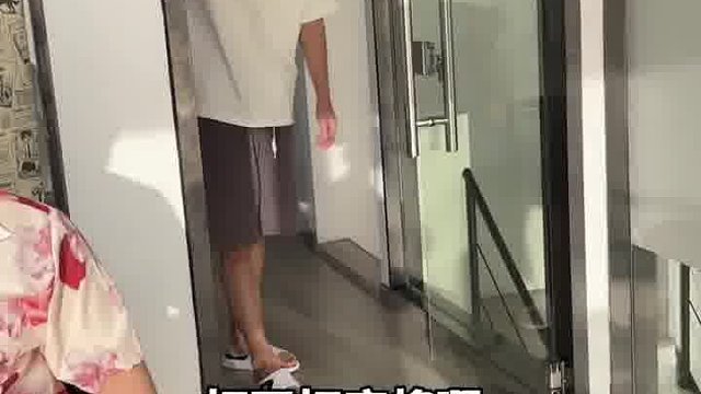涛今天好像不想跟我打麻将