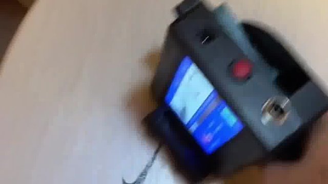 能把东西变贵一点的装置！