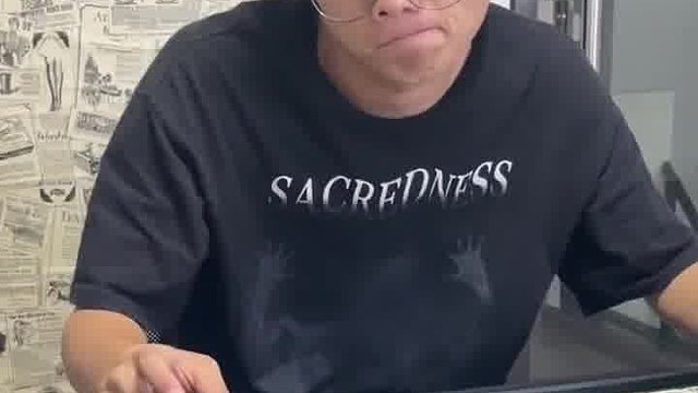 想抢杠是吧，那我直接胡总可以吧