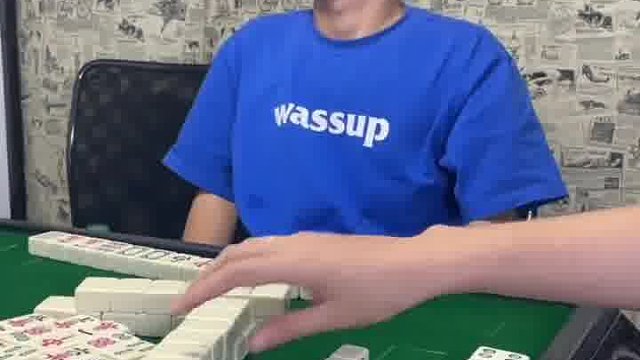 话都让你说了，那我只能做给你看喽