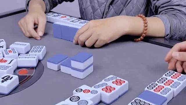 没检到