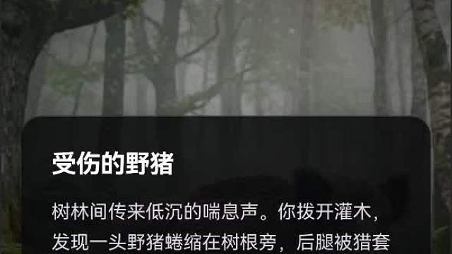 麒麟710F大战赛博徒步生死鳌太线