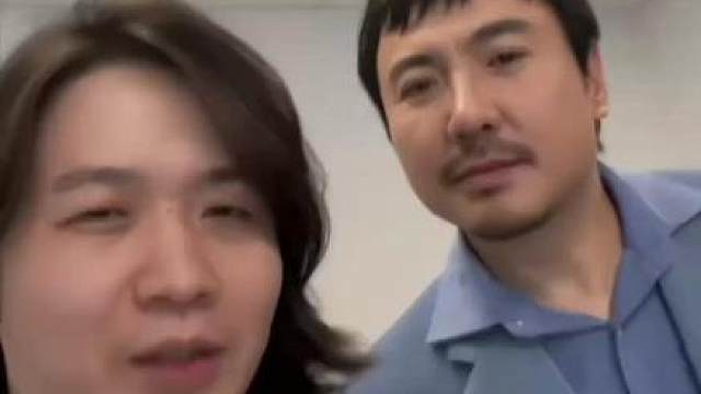 感谢沈腾老师的祝福，6月20号晚上8点不见不散