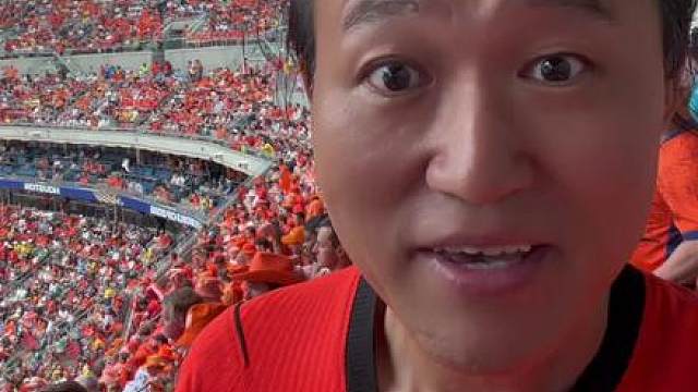河南队比赛就是好看！