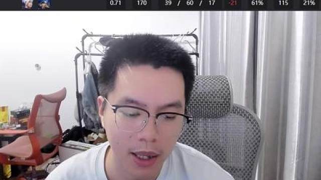 康康胜决打出下限级别发挥！EDG到底差在哪？