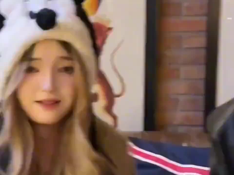 东北女孩的语言能力