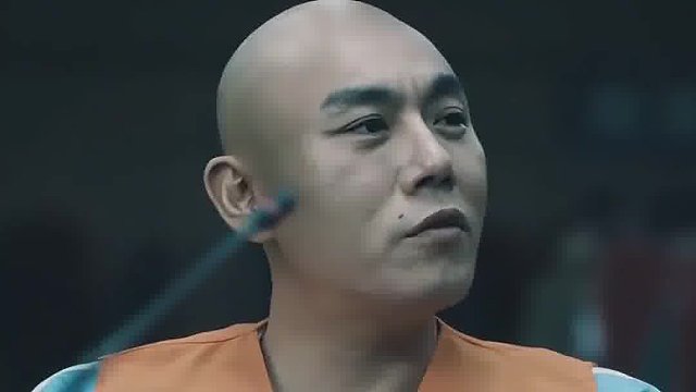 卢少骅心理素质太强了