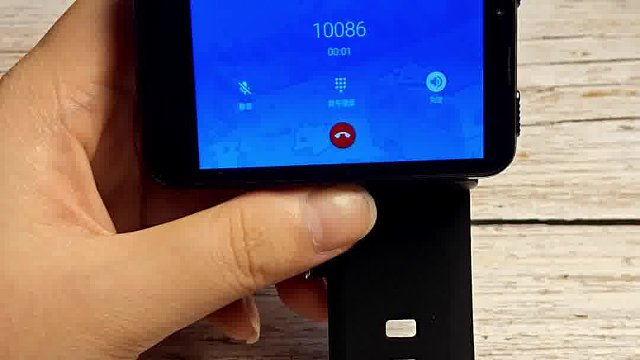 可以插卡打电话
