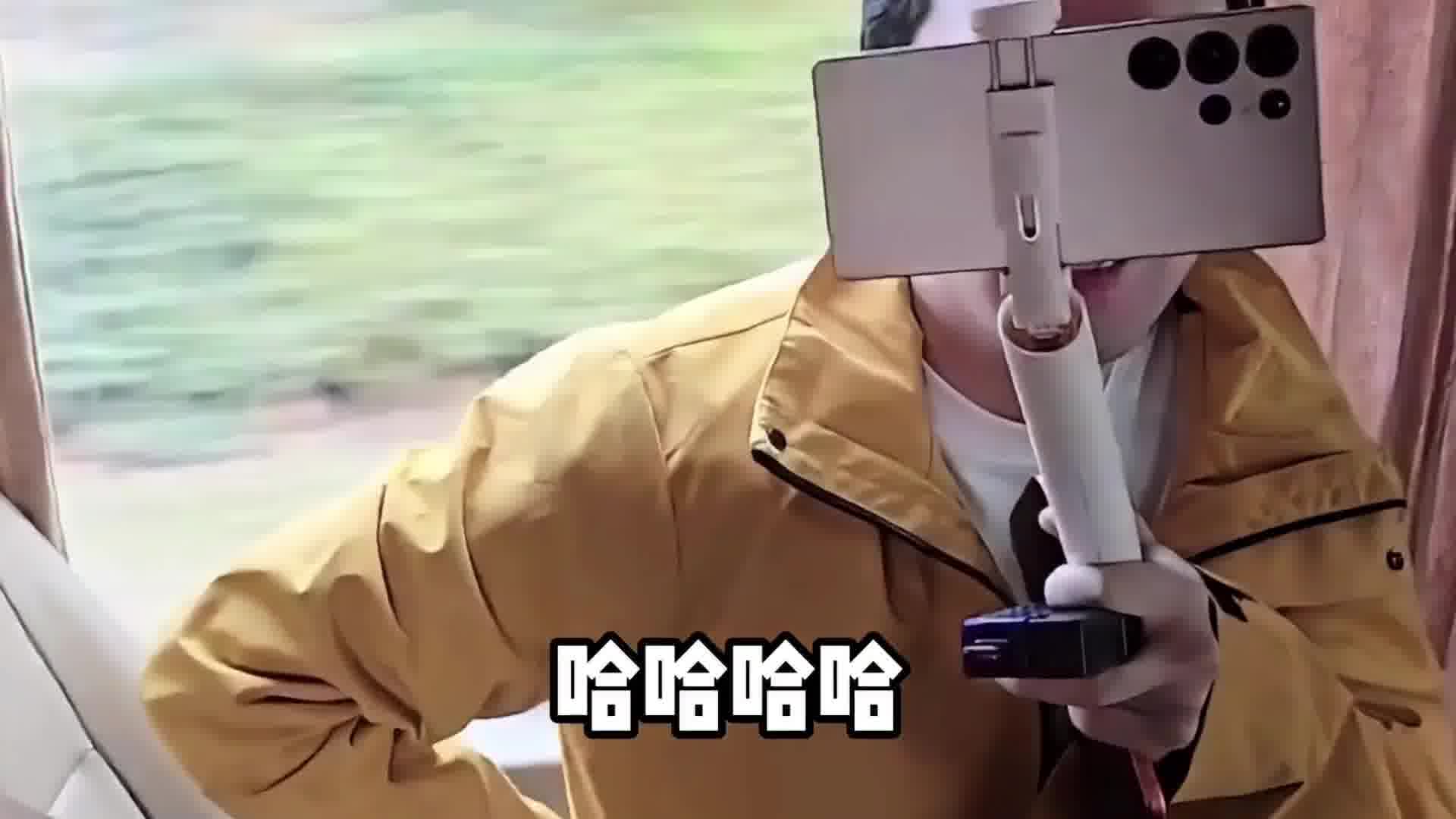 【小小小酷哥】钱小佳开出“送命题”，没成想罗玉姬子竟然会选小酷