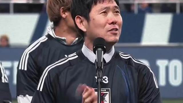 巴西是日本足球的师傅，去年日本才第一次在正式比赛赢巴西，心理上有底气。而且巴西是对攻型的，日本不怕。