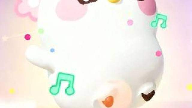 元梦新联动皮肤！卡娜赫拉小动物！