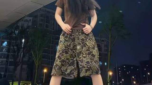 俺爱基础hiphop