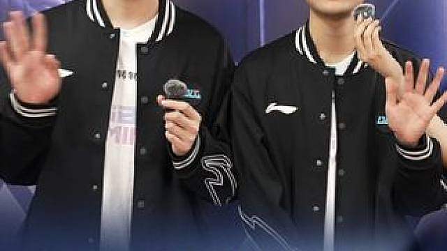 Bin：破了纪录说明我是LPL第一上单了吧