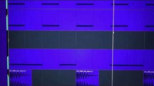 写了一个全员满级反派BGM！