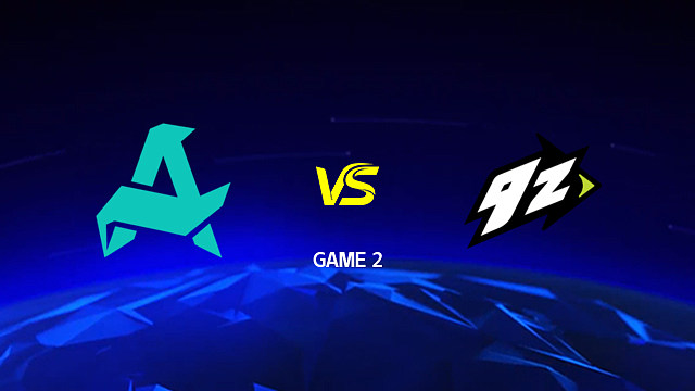 【回放】Aurora vs 9z-2 IEM科隆Major2026