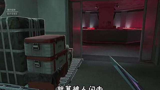快速看完两把潮汐监狱猛吃思路教学，看看能带出几个大红
