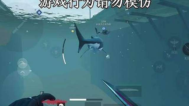 保镖最能串的一