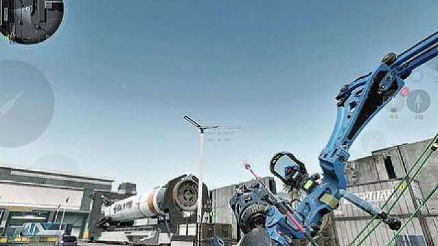 露娜电箭电二员管道教学，一共四个点位。