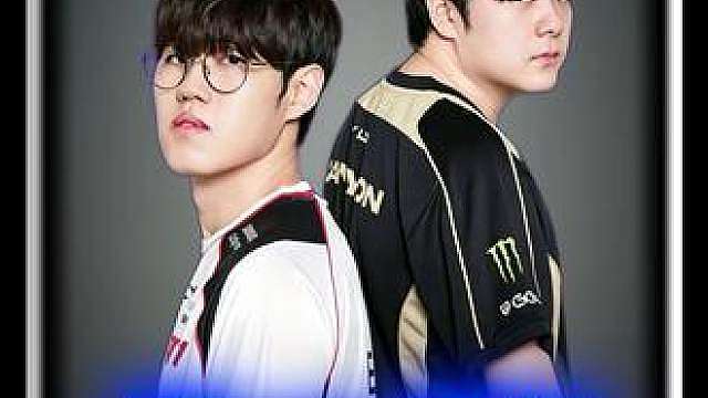 6月14日 LCK季后赛 T1 vs GEN 第五局 B05 决胜局完整版