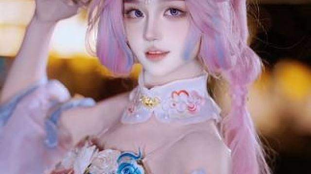 女儿心总如水