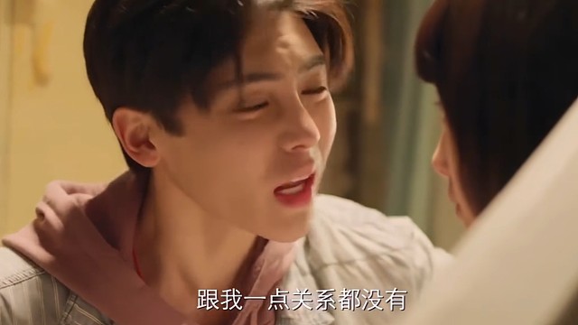 情到深处 吻的是额头 #好剧推荐