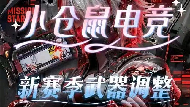 小仓鼠电竞  三角洲护航俱乐部体验单30/