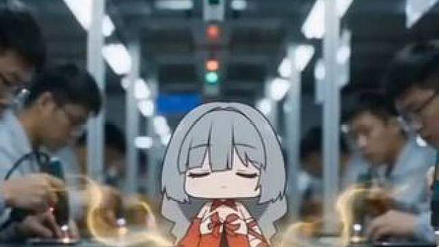 正是修行时