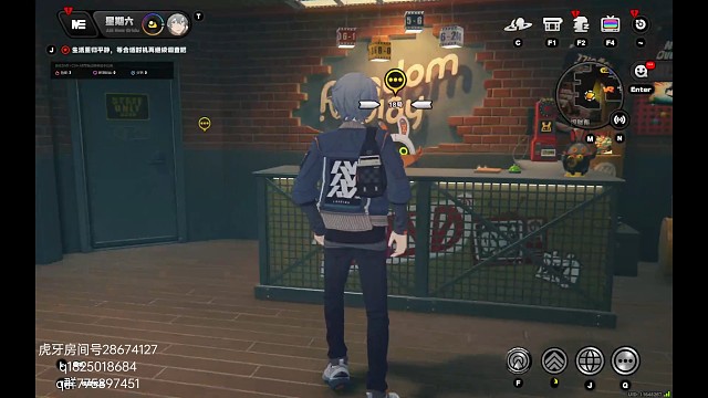 《绝区零》攒诺姆和的丹第八十四天 希望不是a 这金币的上限怎么这么少