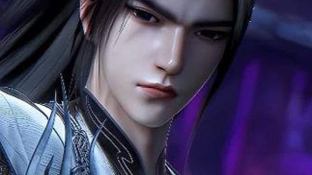 ”你若反我，我便碎逆“
