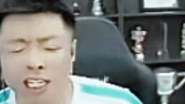 EP崽崽和颜开丢包捡包浪费5秒输掉关键残局