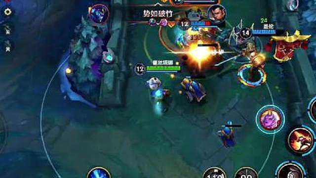 鏖战五局！T1 3-2力克GEN拿下名额，成功晋级MSI季中赛