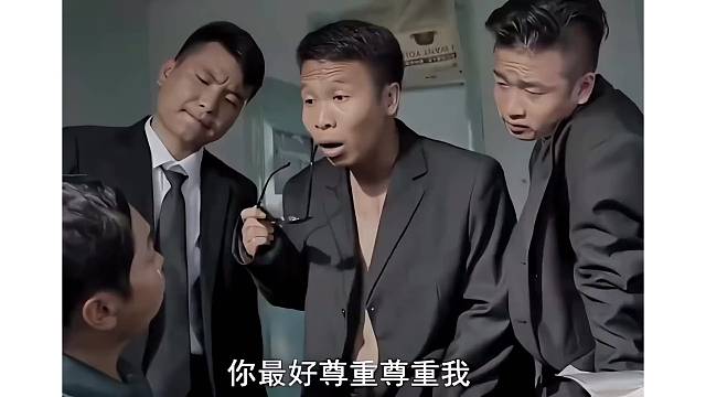 二龙湖浩哥